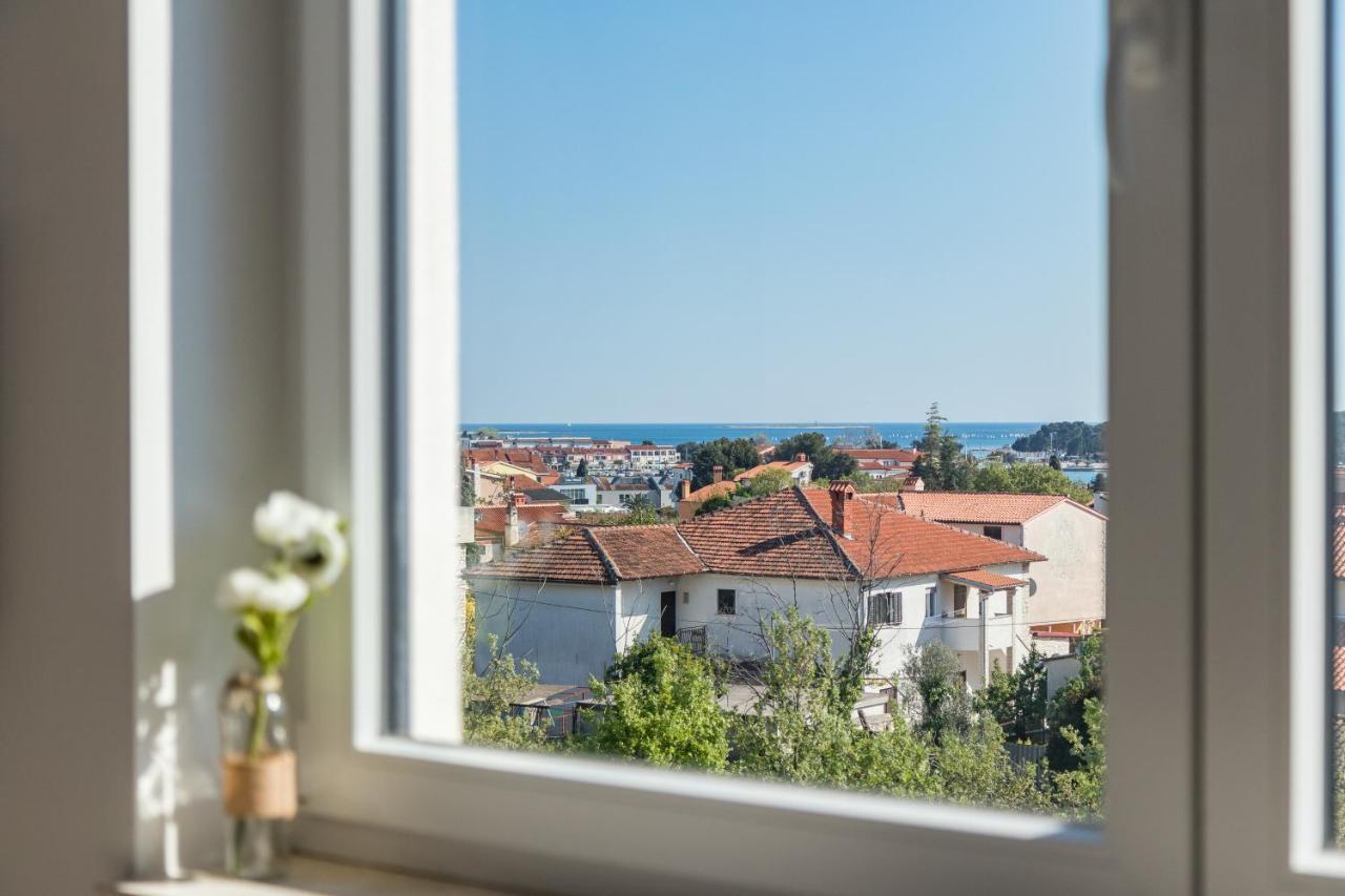 Villa Cindric Медулин Экстерьер фото